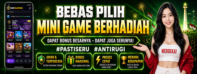 one gaming bonus